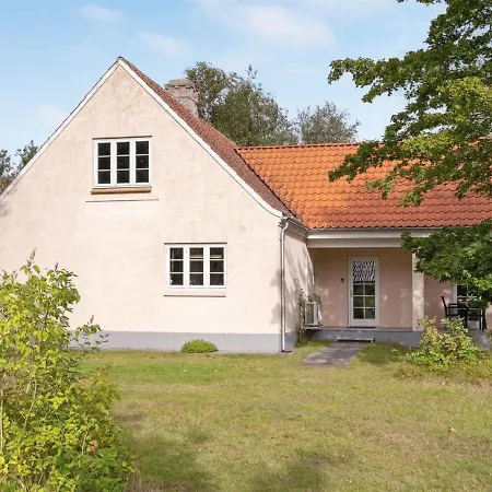Hildegunn - 200m From The Sea In Ne Jutland By Interhome Holiday home *