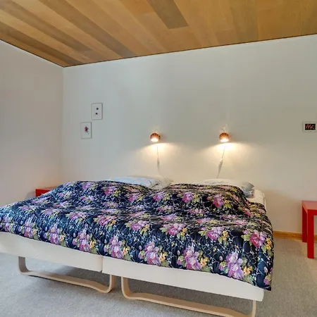 Feriehus Hildegunn - 200m From The Sea By Interhome