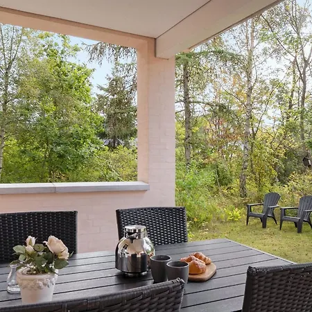 Feriehus Hildegunn - 200m From The Sea By Interhome *