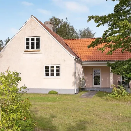 Hildegunn - 200m From The Sea By Interhome Holiday home Laeso