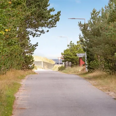 Feriehus Hildegunn - 200m From The Sea By Interhome
